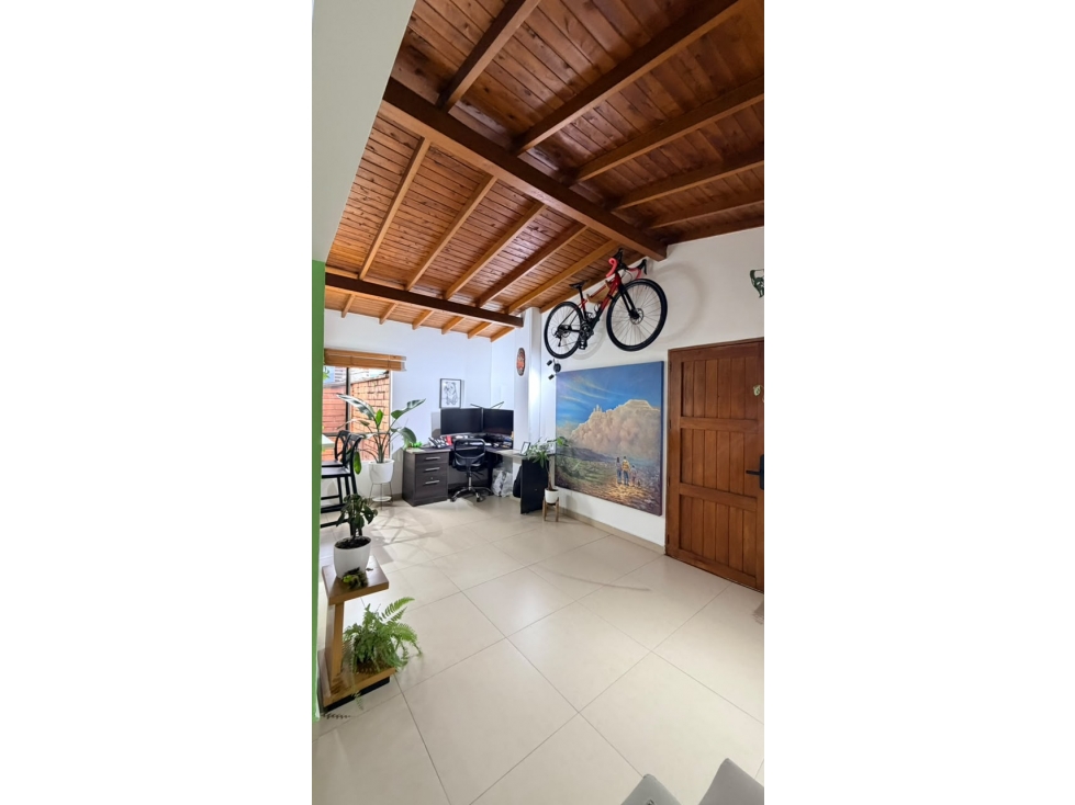 Venta de apartamento en el Poblado — foto 4