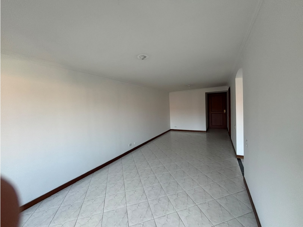 Venta de apartamento sector los Molinos — foto 2