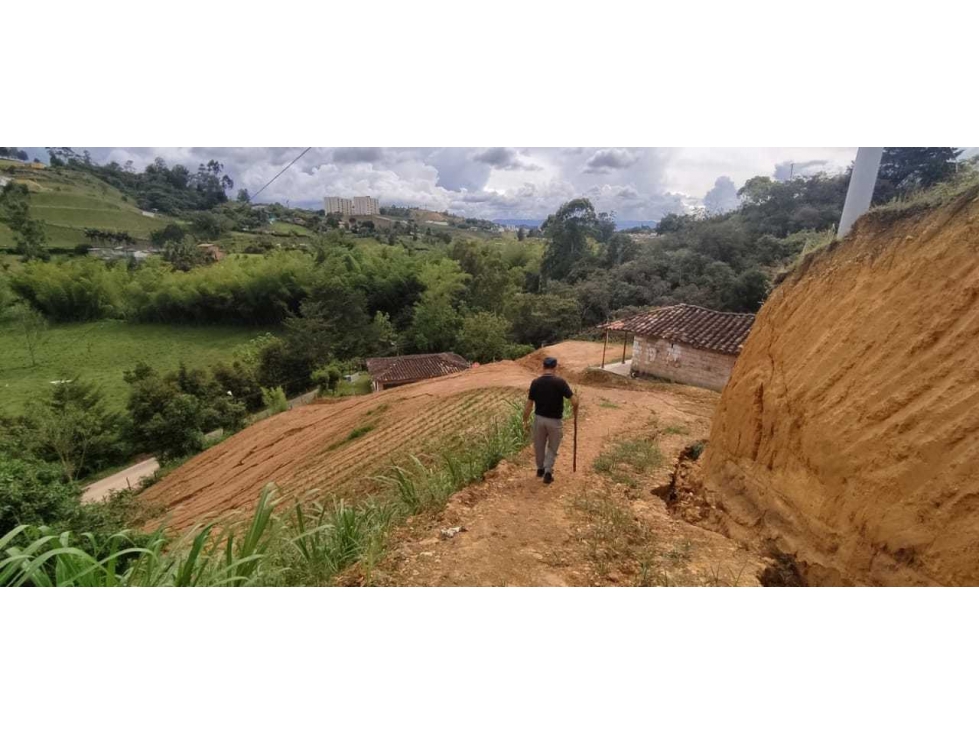 Venta de Lote en Marinilla - 5