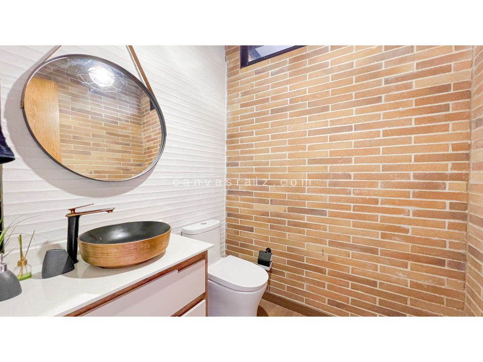 Casa Campestre en Parcelación El Retiro — foto 6