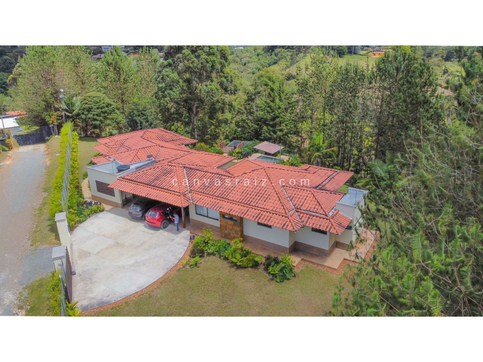 Finca en Parcela Sector San Antonio de Pereira — foto 4