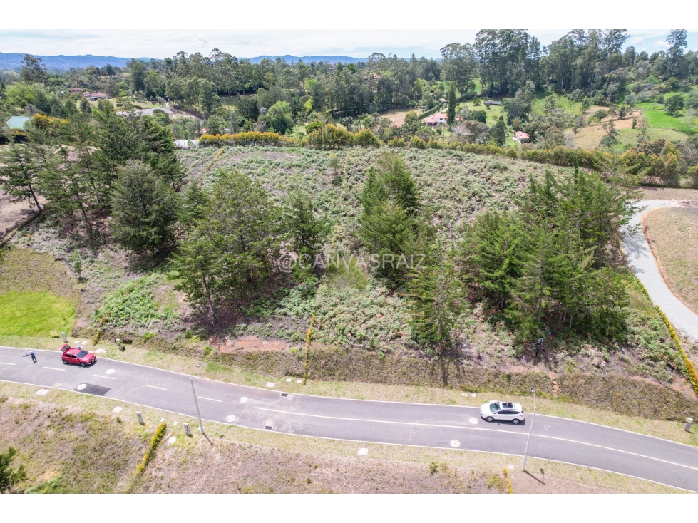 VENTA DE LOTE EN PARCELACIÓN VÍA SAN ANTONIO - LA CEJA — foto 6