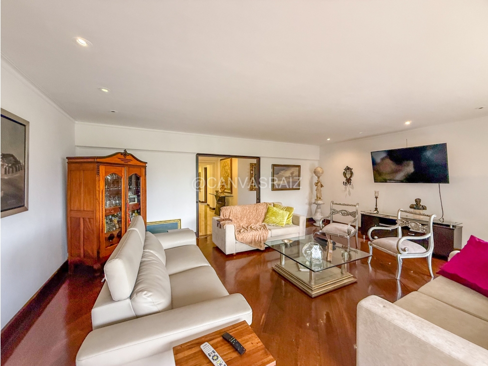 Venta de Apartamento en el Poblado — foto 3