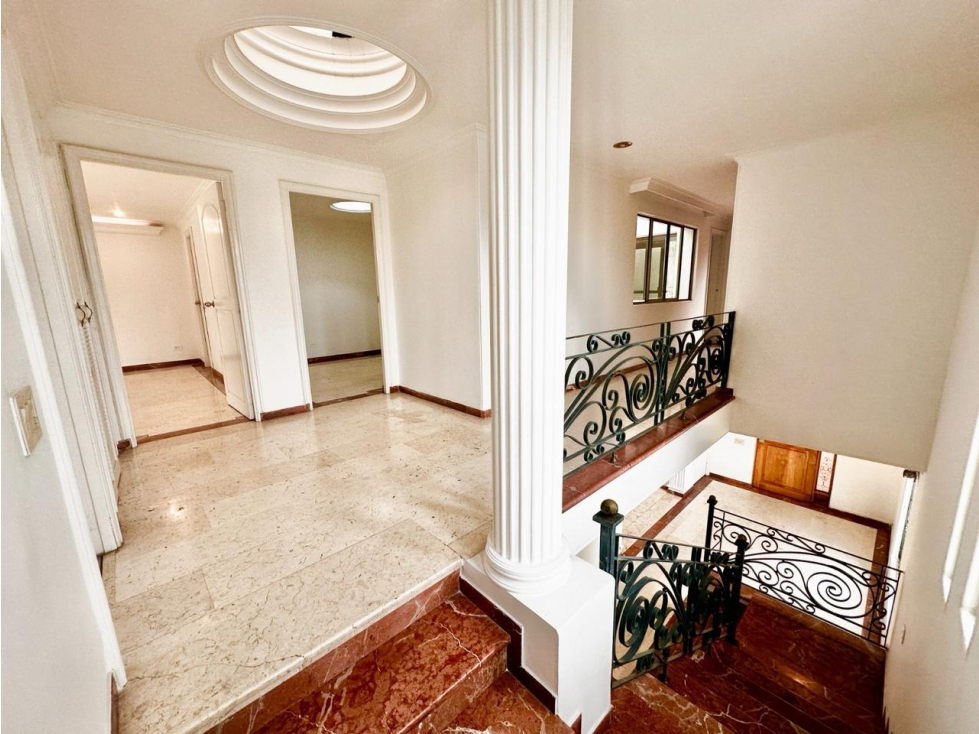 Venta de Casa en El Poblado, Las Palmas