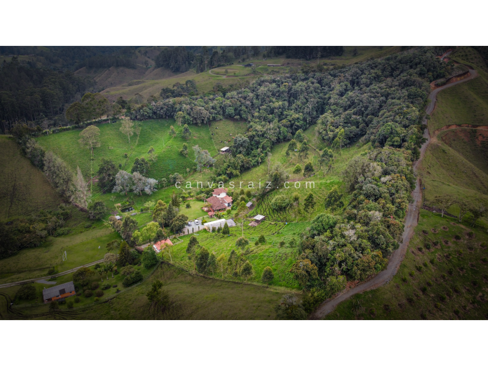 Finca Independiente Vereda Amapola — foto 2