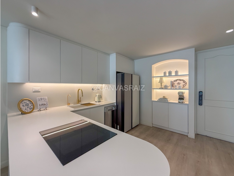 Venta de Apartamento Remodelado en Ciudad del Rio — foto 6