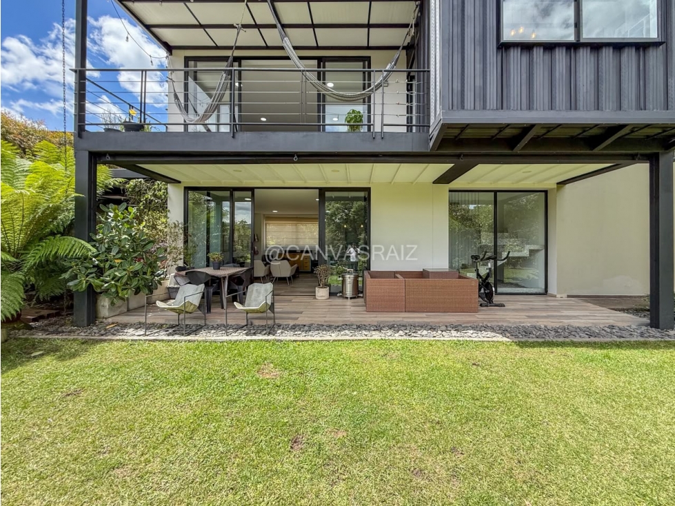  VENTA DE CASA CAMPESTRE EN PARCELACIÃN SECTOR PURO CUEROÂ  — foto 6