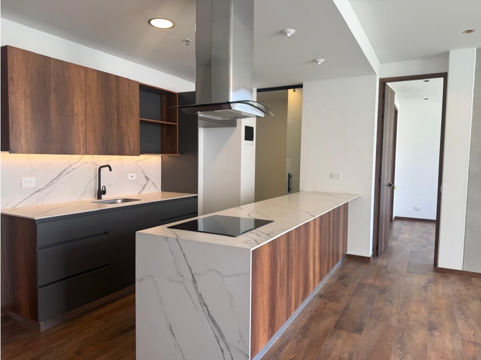 APARTAMENTO PARA ARRIENDO SECTOR LA FE EL RETIRO - 4