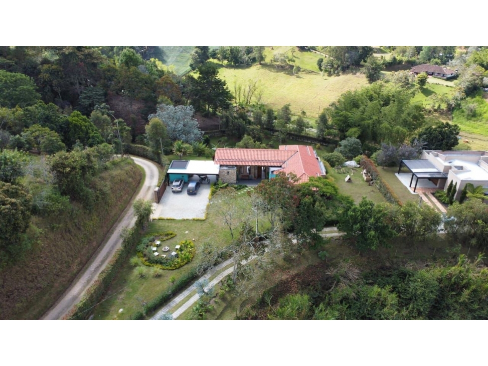 Venta de Finca en Parcela Vereda Samaria - 2