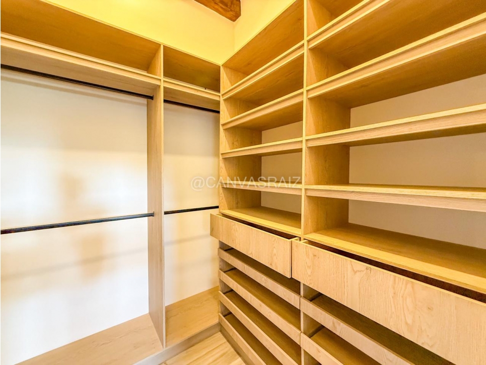 VENTA DE CASA COLONIAL PARA ESTRENAR EN PARCELACIÓN — foto 3