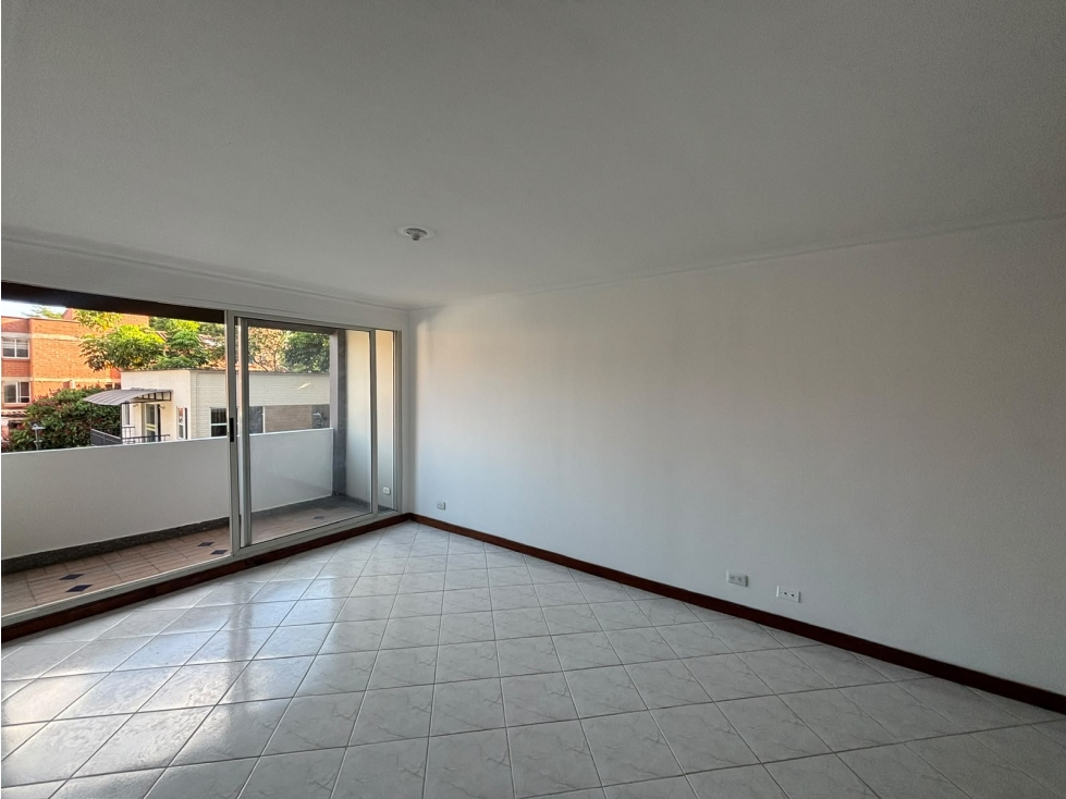 Venta de apartamento sector los Molinos
