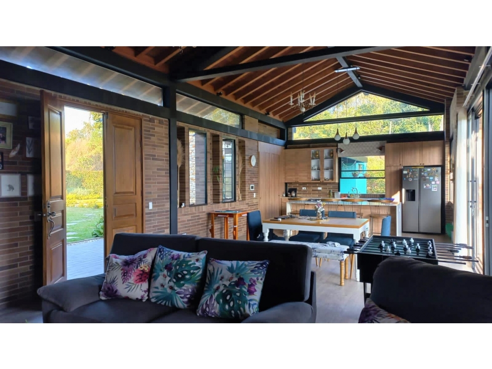 Venta de Finca en Parcela Vereda Samaria - 3