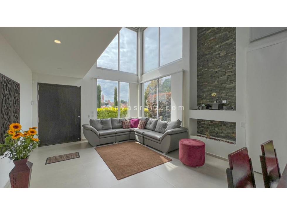 Venta de Casa en Parcelación en Rionegro — foto 2