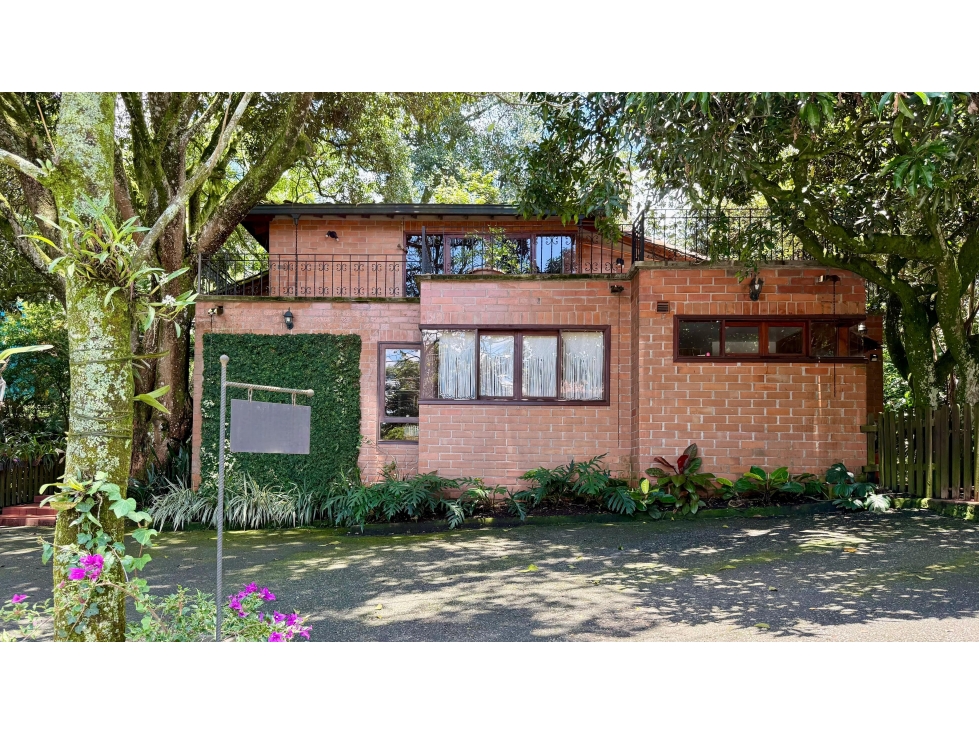 Venta de Casa en Envigado — foto 3