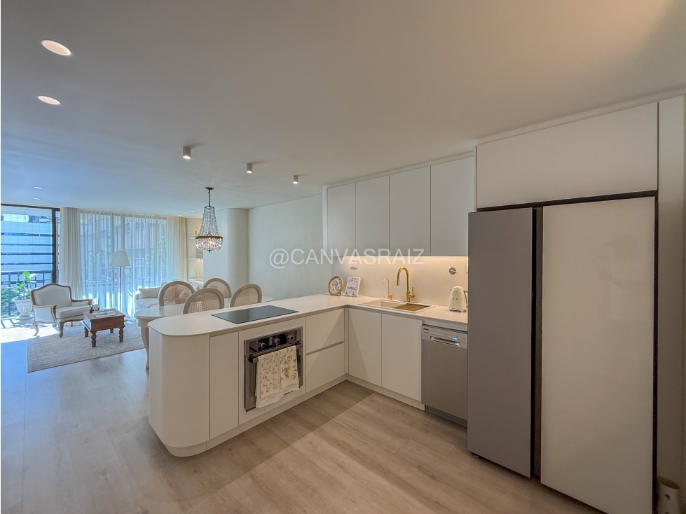 Venta de Apartamento Remodelado en Ciudad del Rio — foto 4