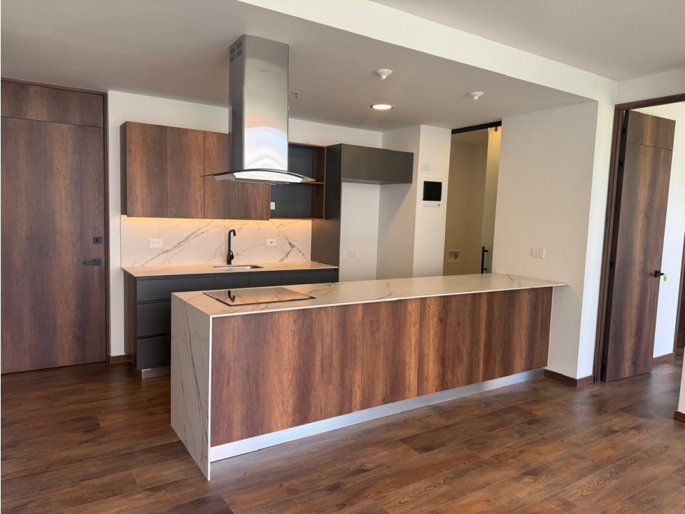 APARTAMENTO PARA ARRIENDO SECTOR LA FE EL RETIRO - 6