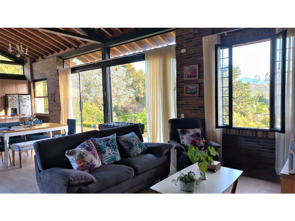 Venta de Finca en Parcela Vereda Samaria - 4