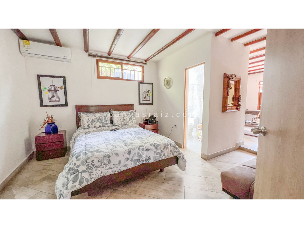 Finca en Guarne Hojas Anchas — foto 6