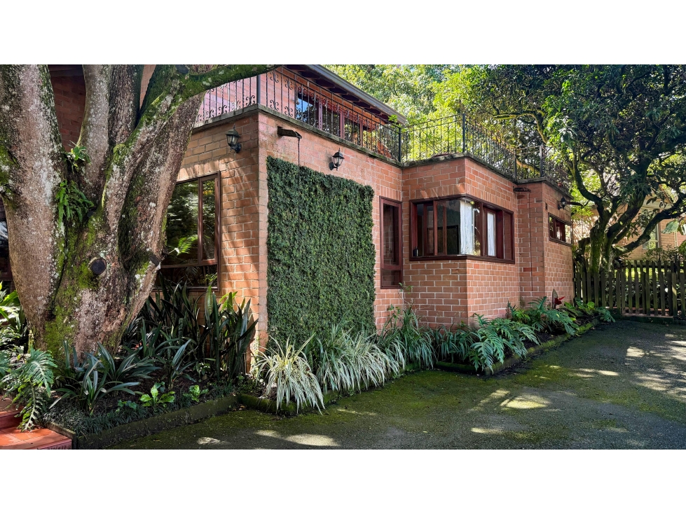 Venta de Casa en Envigado — foto 2