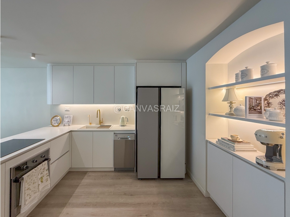 Venta de Apartamento Remodelado en Ciudad del Rio — foto 5