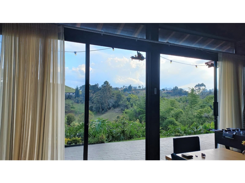 Venta de Finca en Parcela Vereda Samaria - 5