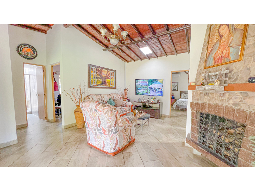 Finca en Guarne Hojas Anchas — foto 5