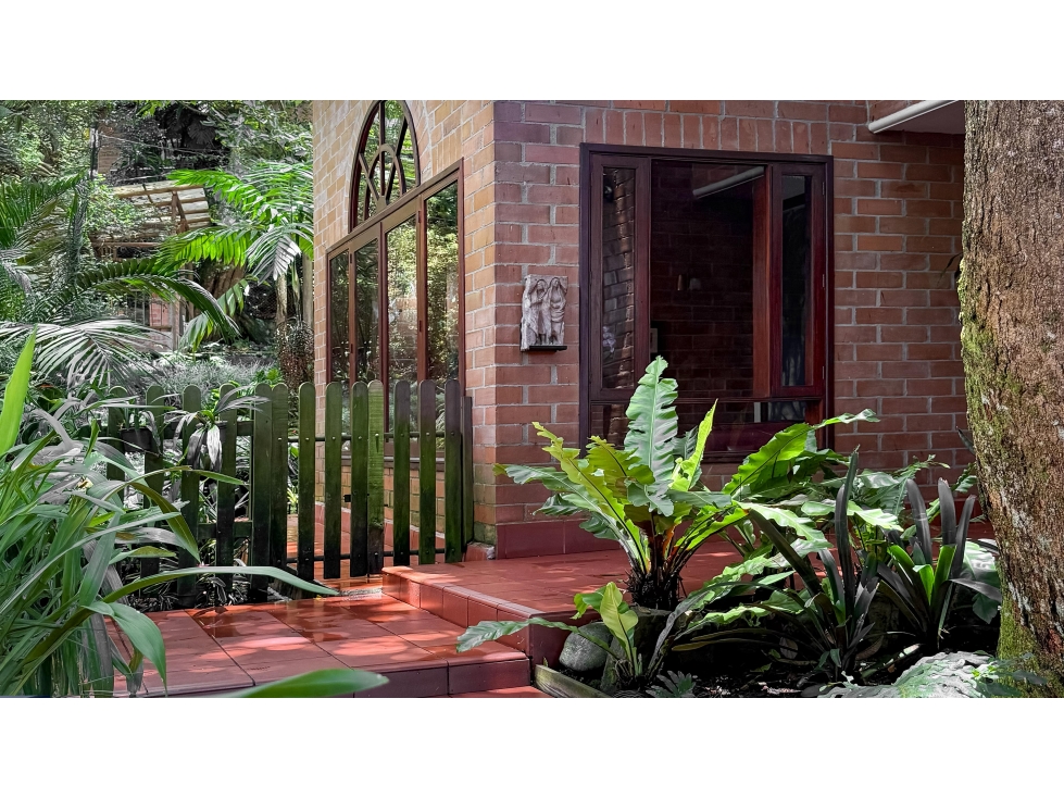 Venta de Casa en Envigado — foto 4