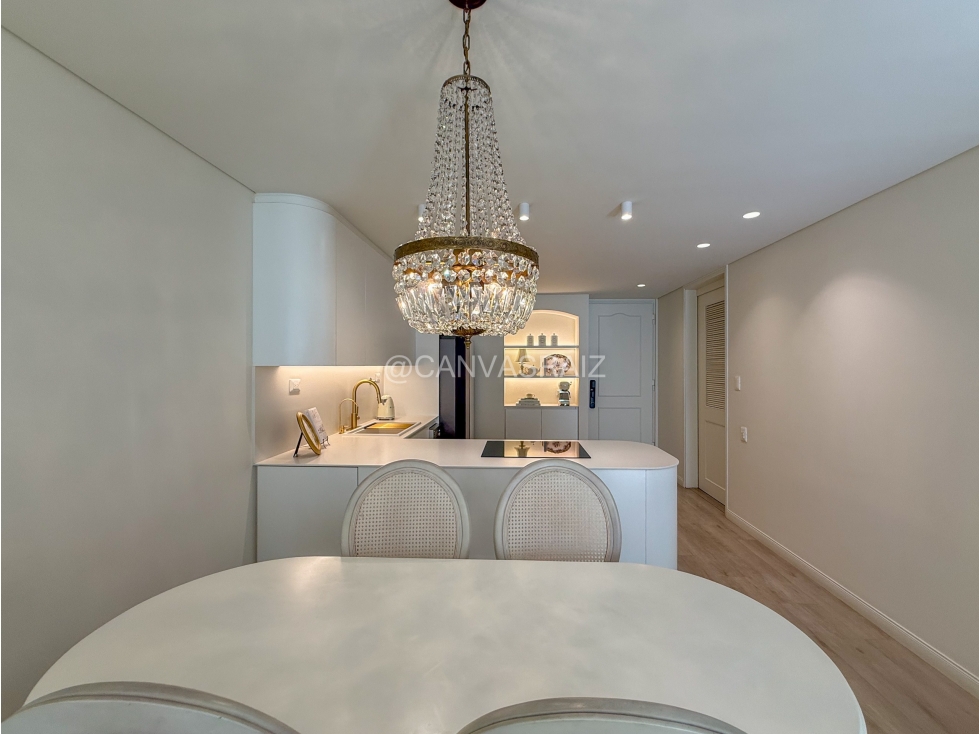 Venta de Apartamento Remodelado en Ciudad del Rio — foto 2