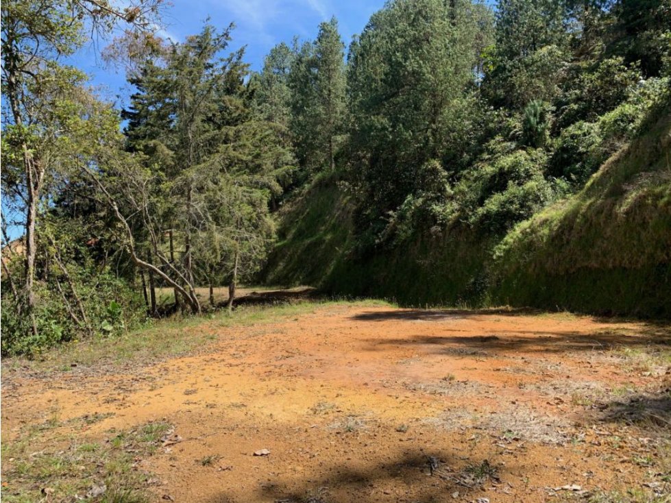Lote en Venta Parcelación La Ceja - 2