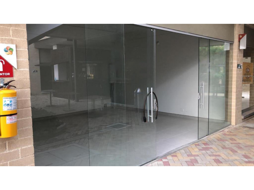 Local Comercial Sector Porvenir - 2