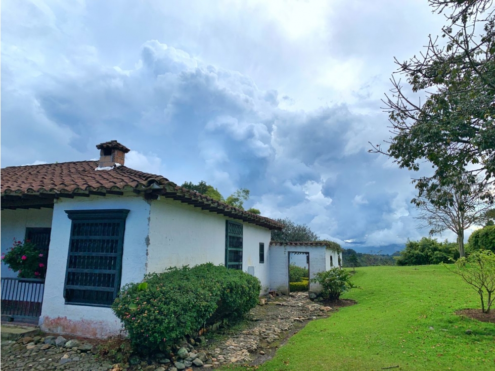 Finca en El Retiro Sector El Chuscal — foto 2