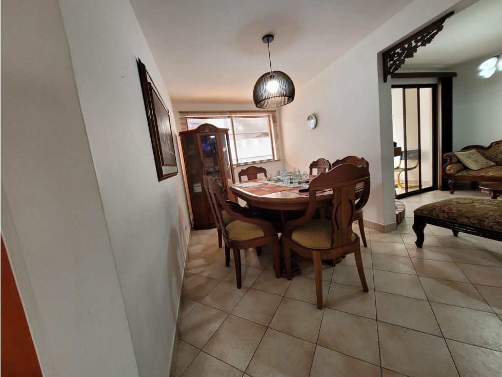 Venta de Apartamento Dúplex en Rionegro - 2