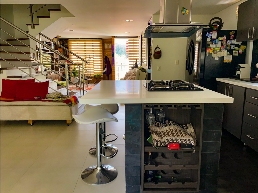 Casa en Unidad Cerrada El Retiro — foto 5