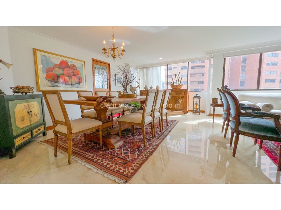 Venta de Apartamento en El Poblado — foto 2