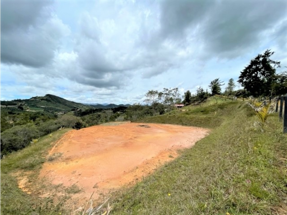 Lote en Parcelación San Vicente — foto 2