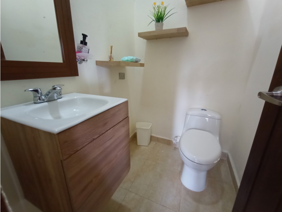 Venta de Finca Independiente San Vicente - 6