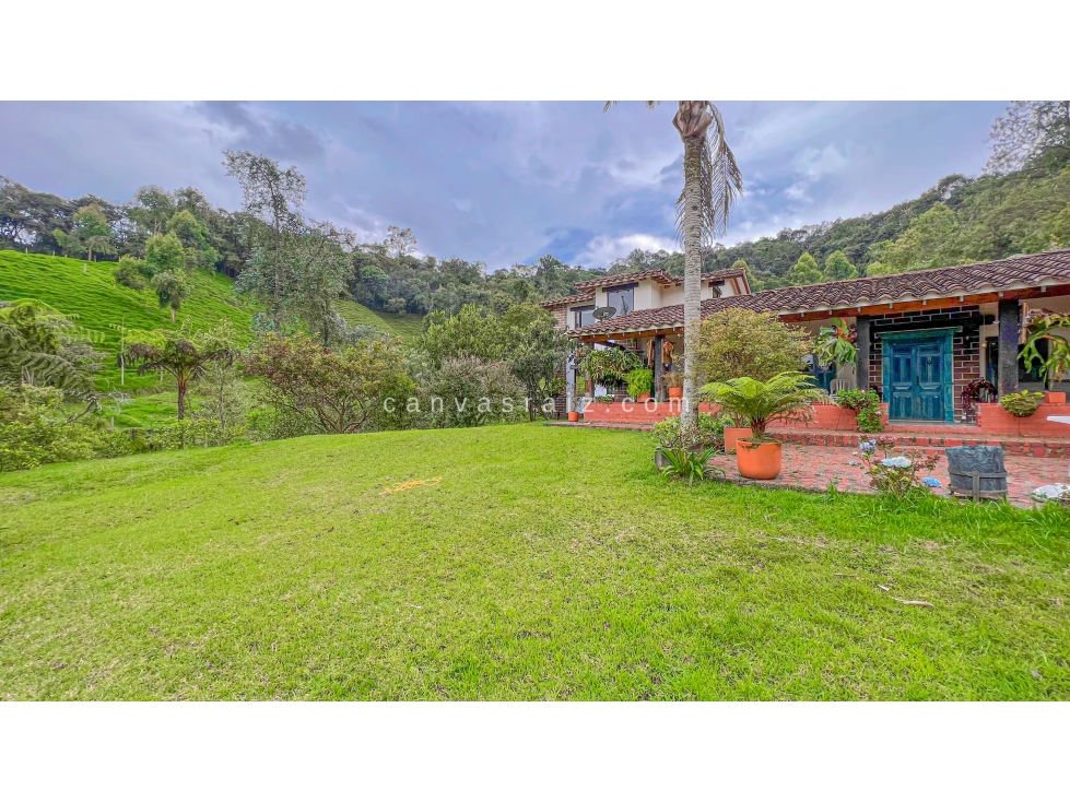 Finca Independiente Vereda Amapola — foto 4