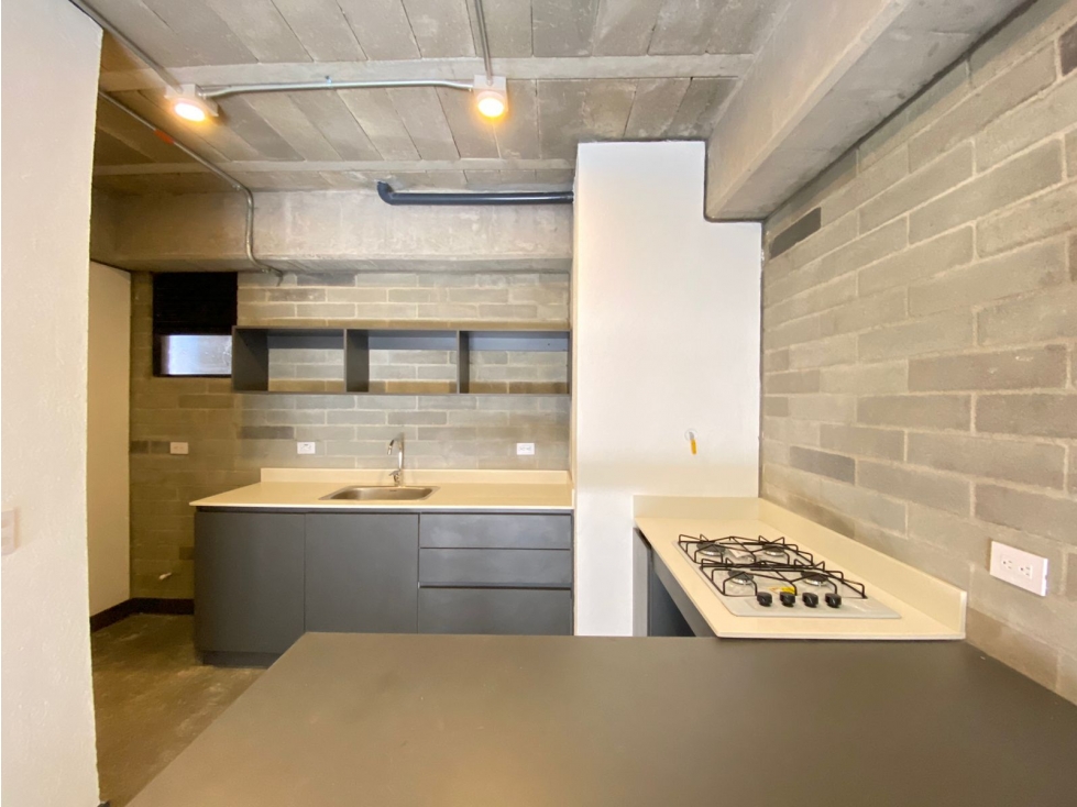 Apartamento para Estrenar Tipo Loft La Ceja — foto 2