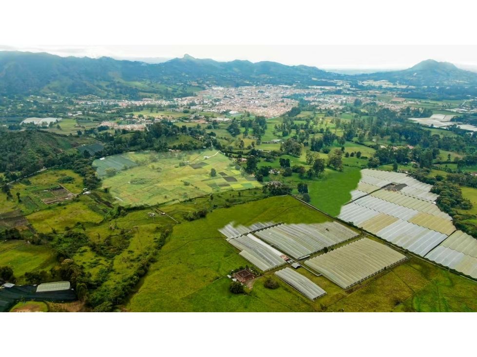 Venta Cesión Derechos Lote en Condominio La Ceja - 3