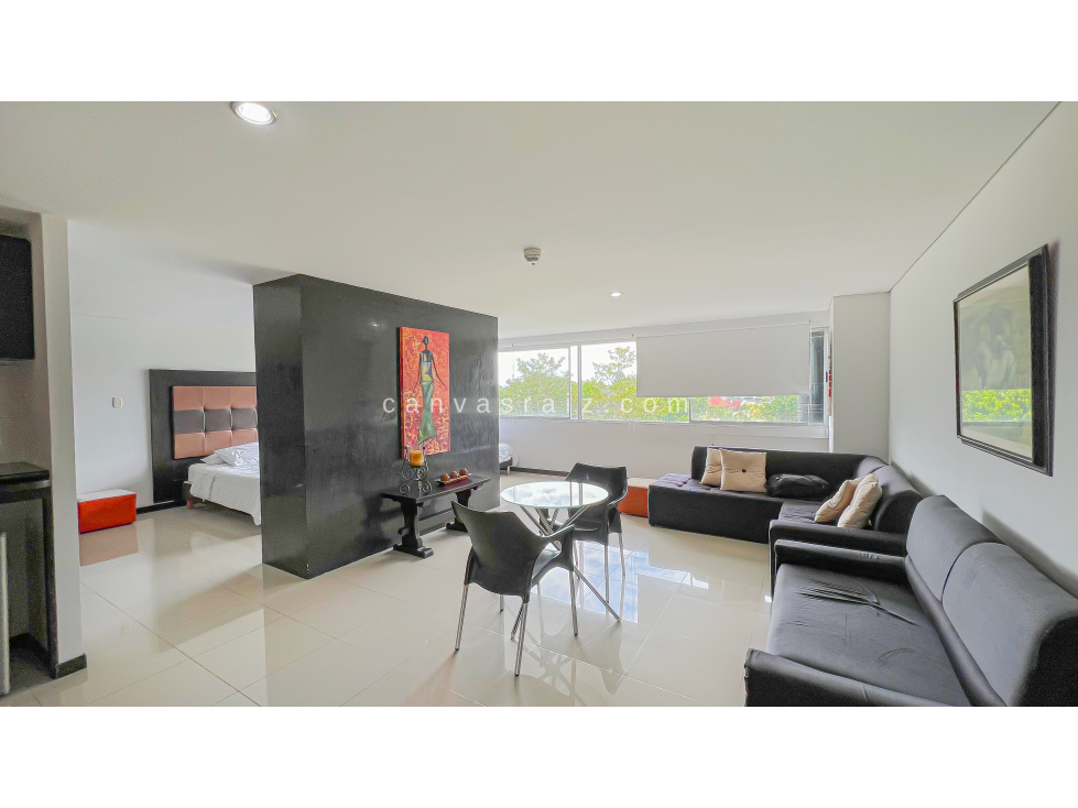 Venta de Apartasuite en Llanogrande — foto 2