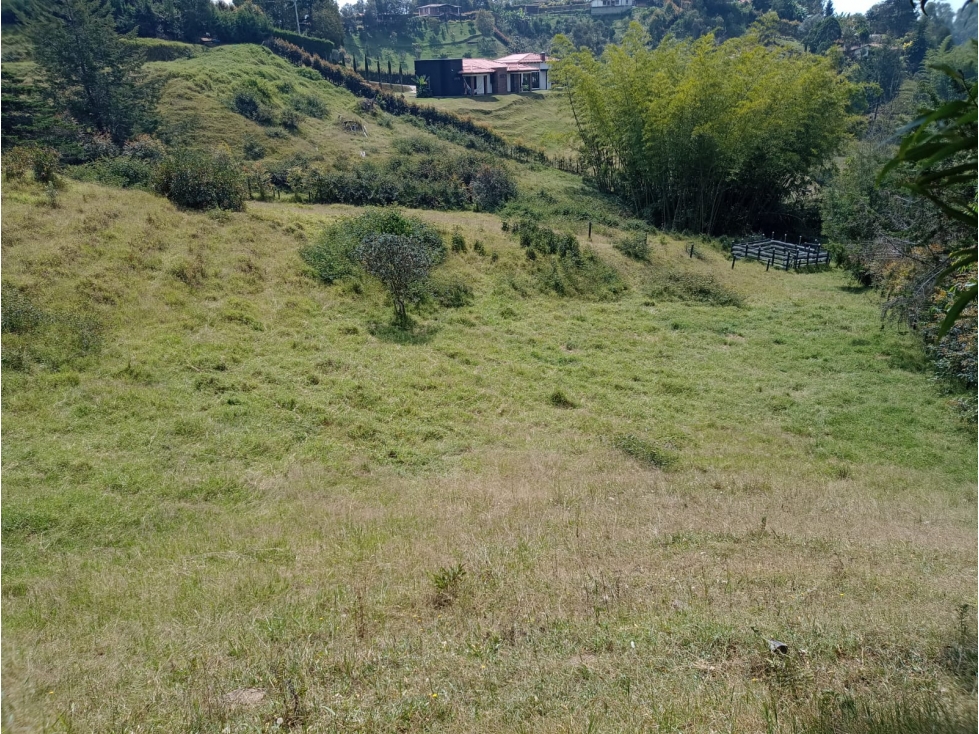 Venta de Lote en Parcelación San Vicente — foto 2