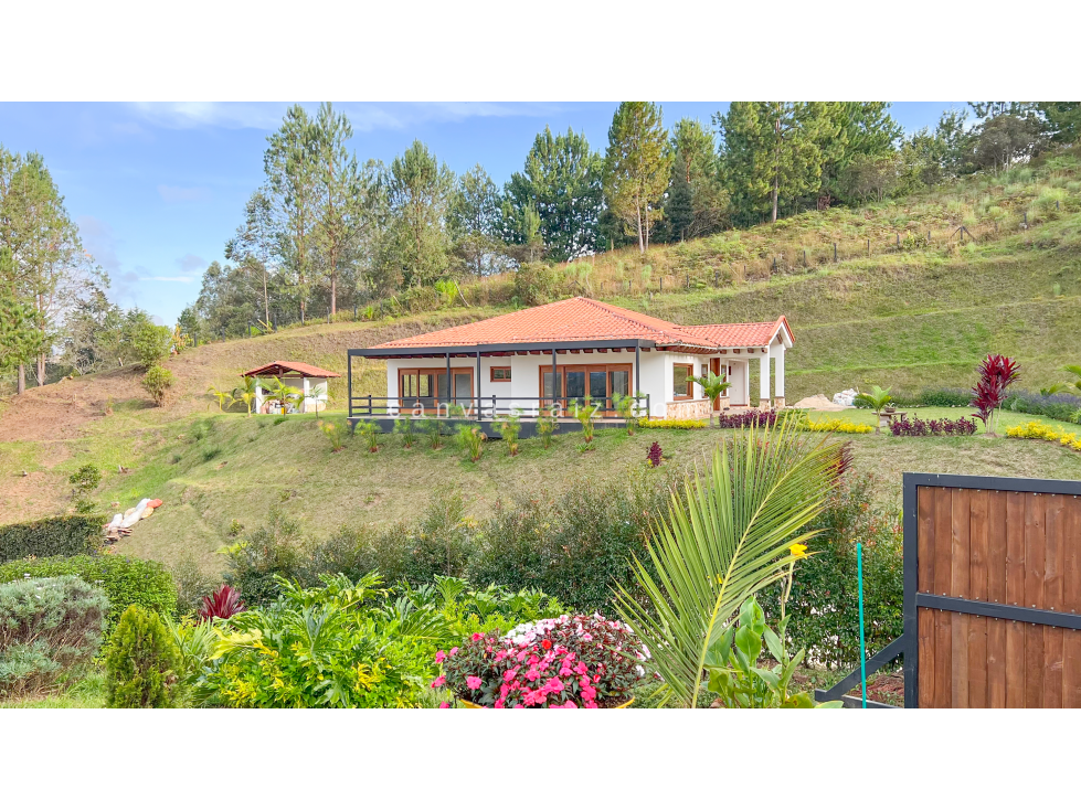 Venta de Casa en Parcela Autopista Medellín - Bogotá — foto 3