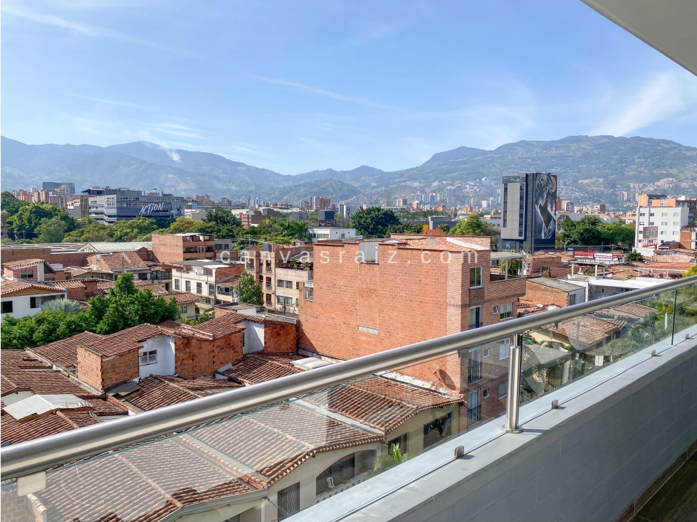 Venta de Apartamento Sector Belén - Fátima — foto 5