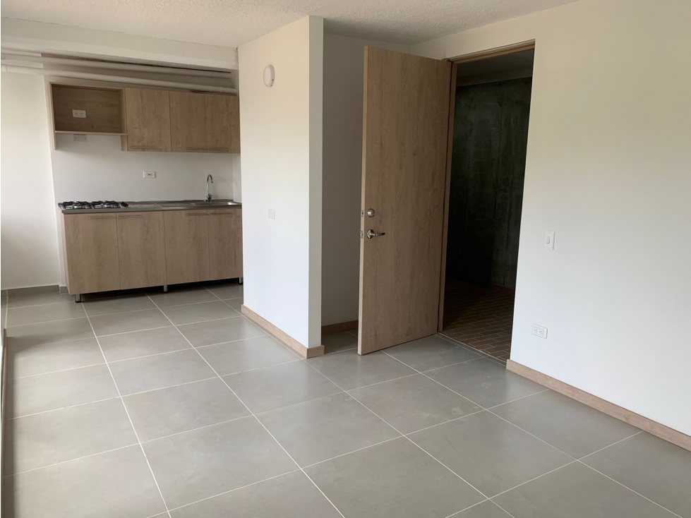 Venta Apartamento Seminuevo Sector Fontibón — foto 2