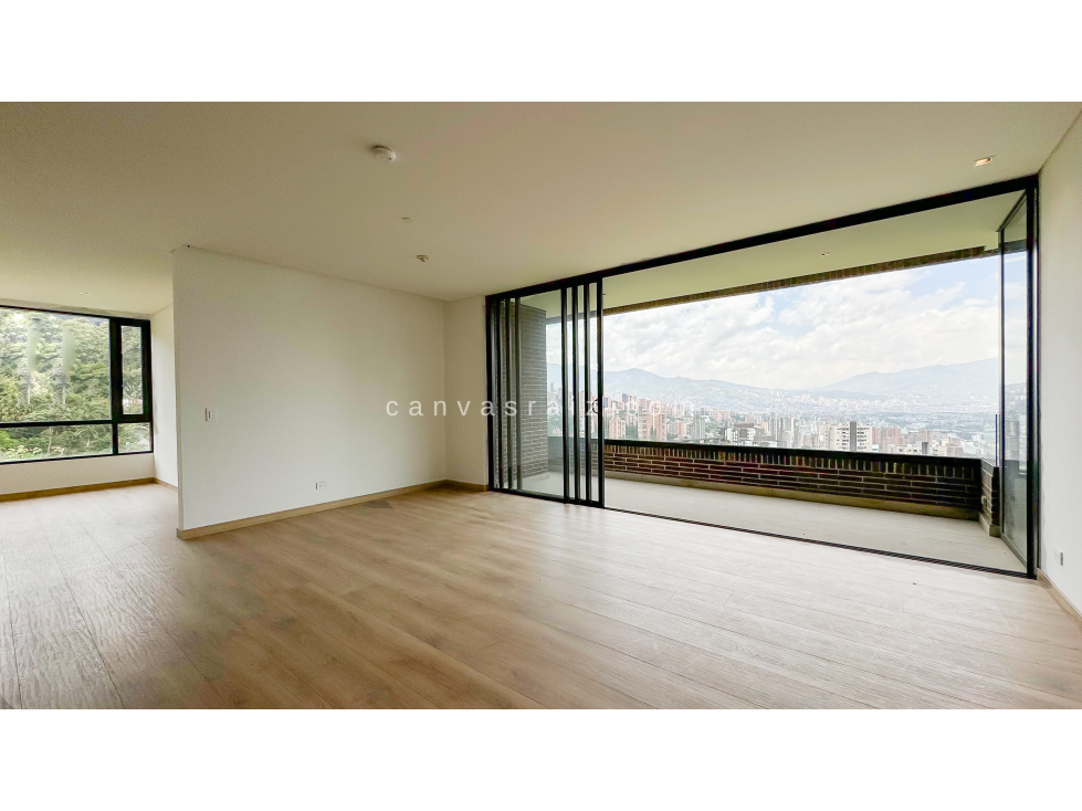 Venta de Apartamento Las Palmas — foto 2