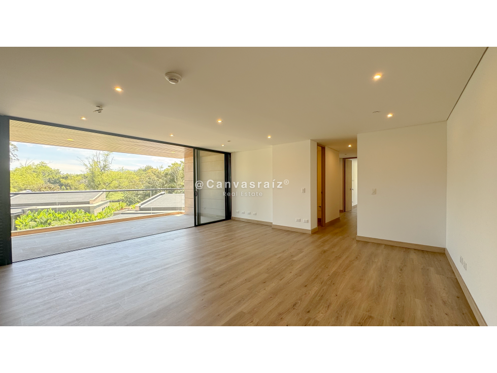 Venta de Apartamentos Llanogrande