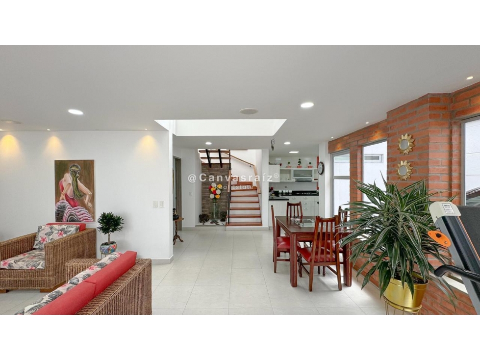 Casa en Unidad Cerrada La Ceja — foto 4