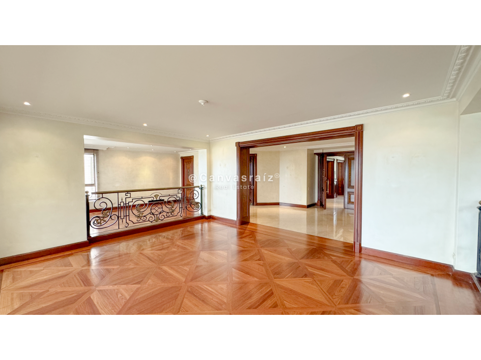 Venta de Apartamento El Poblado — foto 5