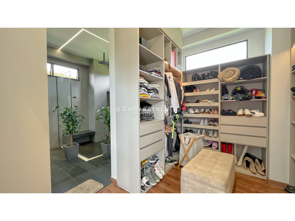Casa Campestre en Parcelación Alto de Las Palmas — foto 6