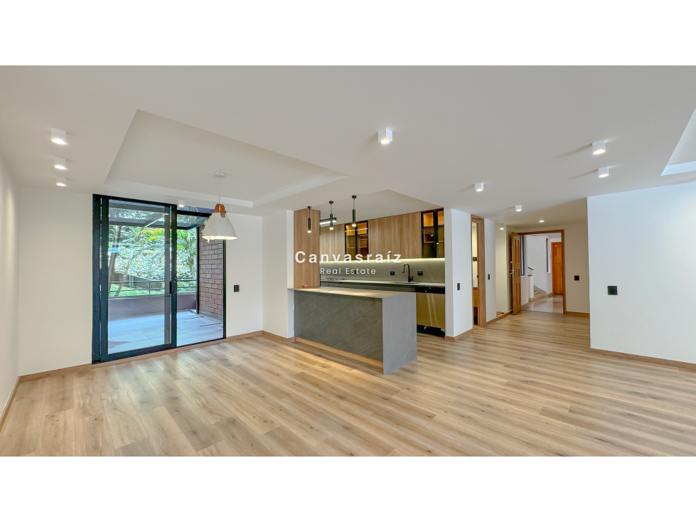 Venta de Apartamento El Poblado Las Palmas — foto 4